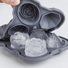 Non-stick Design