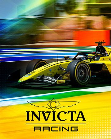 Invicta Racing