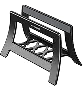 Cutting Board Holder, xuenair Cutting Board Rack Chopping Board Holder, Auto Width Adjustable Cut...