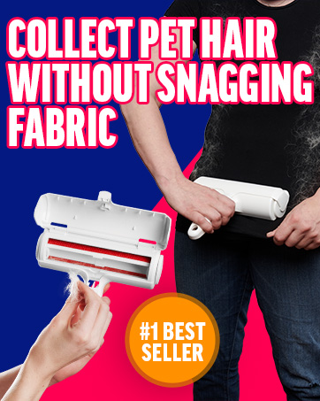Collect Pet Hair