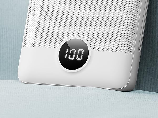 plug in battery pack