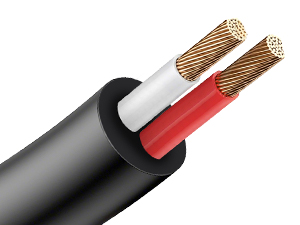 Copper Core, Nickel-Plated Tip