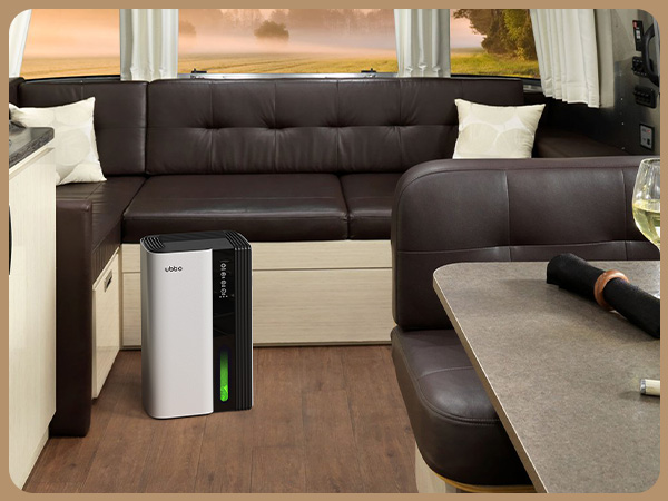 dehumidifier
