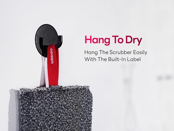 quick-drying exfoliator tool