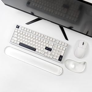 keyboard wrist rest