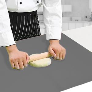 placemats for dining table kids placemats nonslip dark gray silicone mats