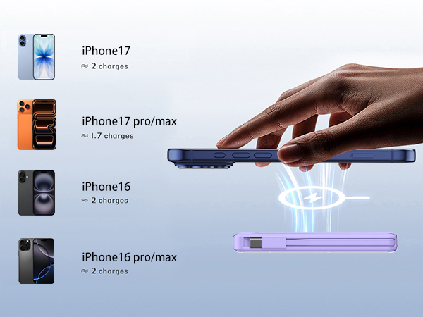 magsafe power bank