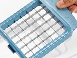 Sharp Durable Blades