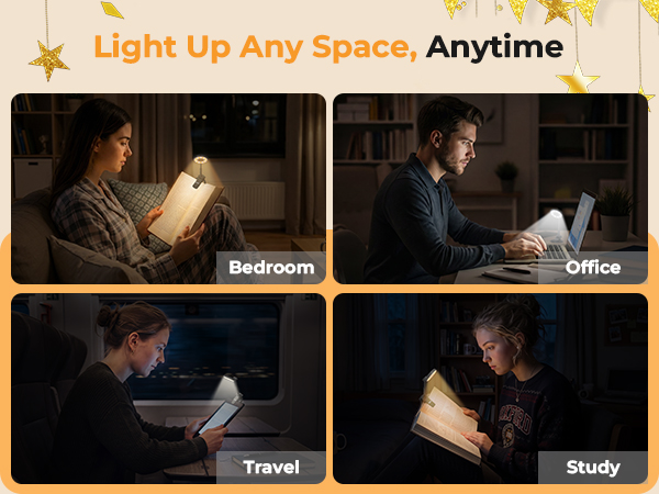 +travel +book +lights
