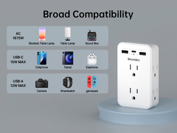 Compact Size