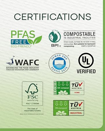 Certifications