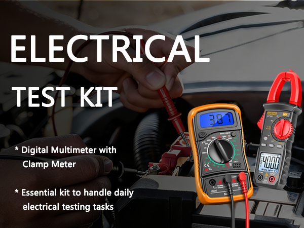 MULTIMETER