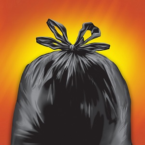 Contractor Trash Bag