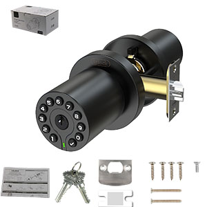 iulock iu-20 black package