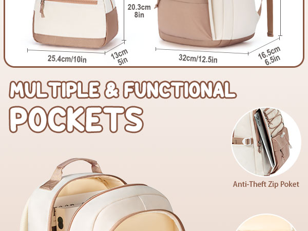 Kids Backpack