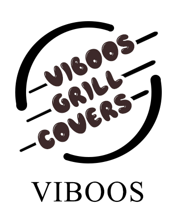 VIBOOS GRILL COVERS