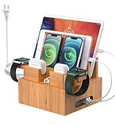 charging station for multiple devices