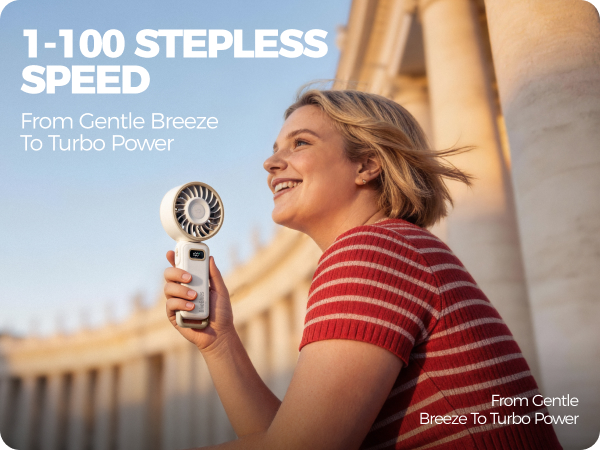turbo power