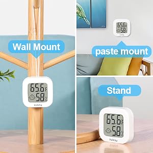 thermometer for room temperature