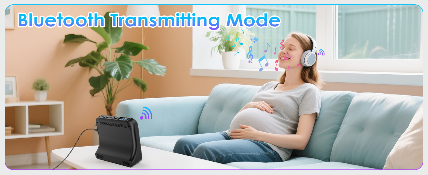 CD Player with speakers