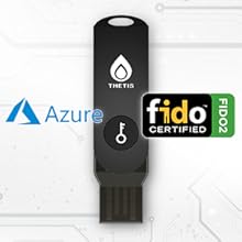 Thetis Fido2 Pro Security A+05