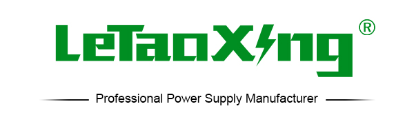 12V 4A Power Adapter