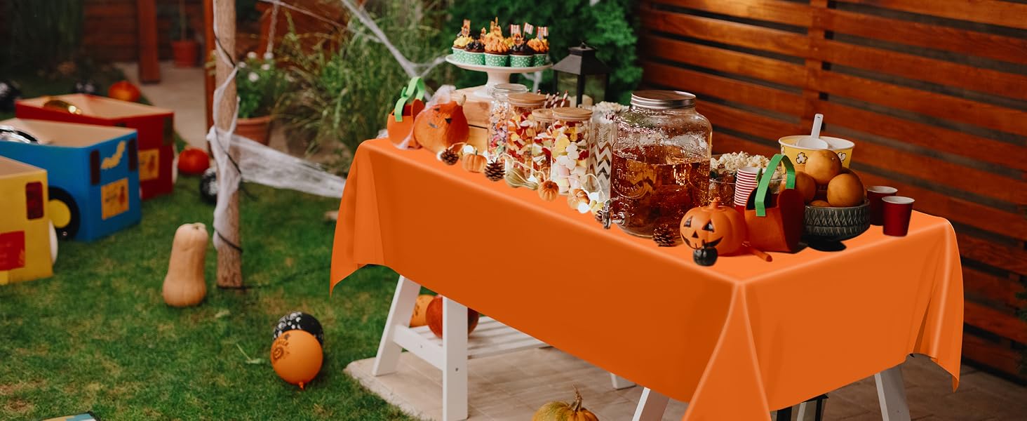table cloth for picnic table