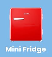 Mini-Fridge