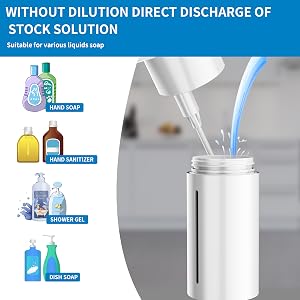 soap dispenser