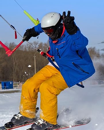 neck gaiter for ski
