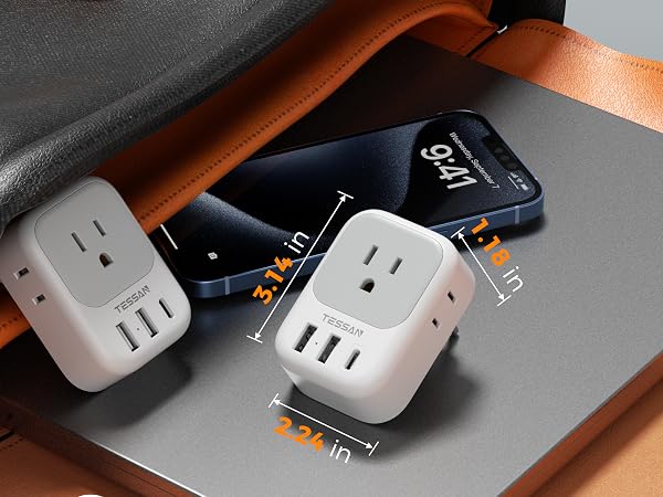 eu adapter