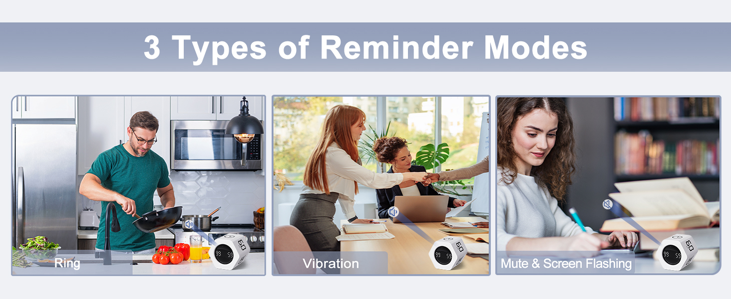 Productivity Timer