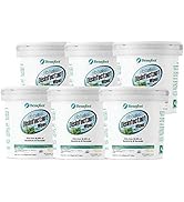 Benefect Botanical Disinfectant Wipes – 1,500 Sanitizing Wipes. 6 Pack of 250 Wipes Per Unit - Hi...