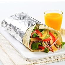Foil Sheets