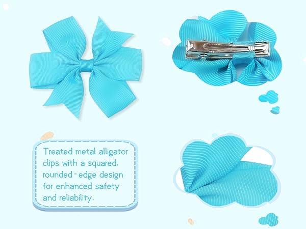 Metal Clip
