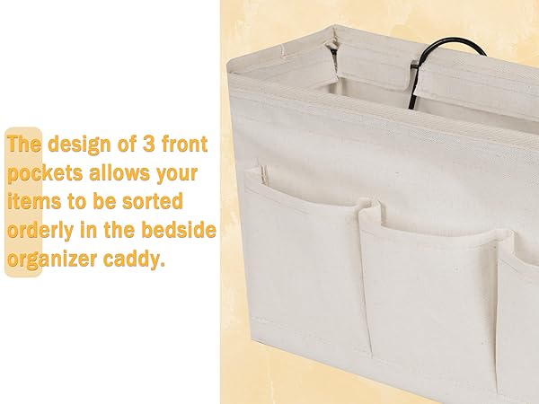 Bedside Caddy