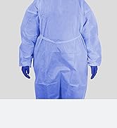 blue AAMI level 2