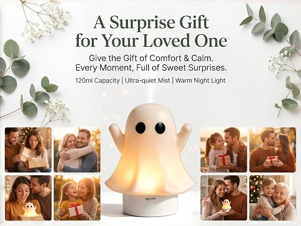 A Surprise Gift for Your Loved One