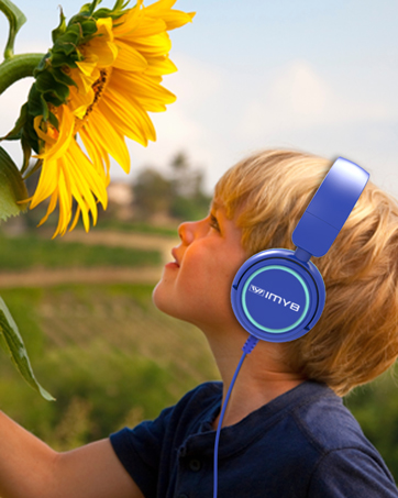 Kids Headphones