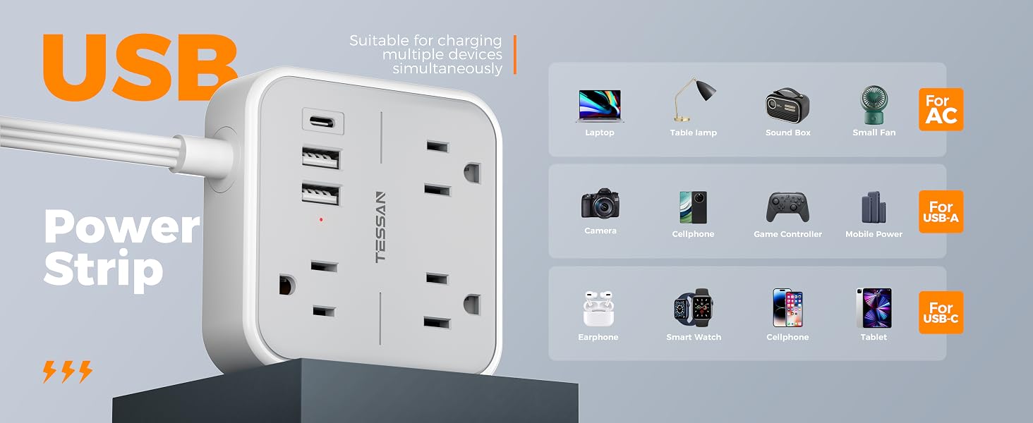 power strip