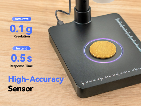 coin microscope