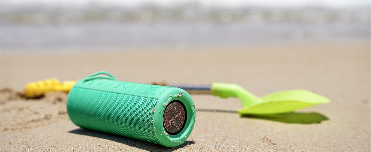 bluetooth speakers