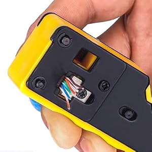 Crimping