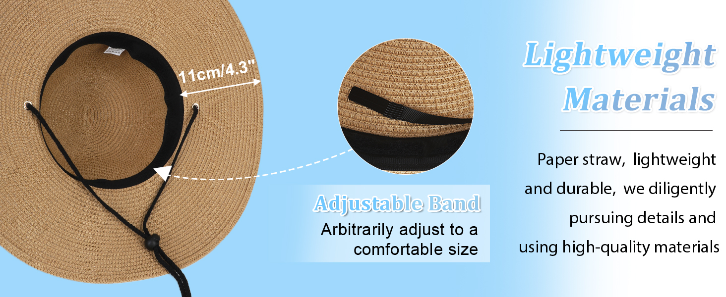 floppy hats for women
