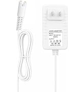 3V Charger Compatible with Waterpik WP450 WP462 WP360 WP440 Flosser, Replacement Power Adapter Co...
