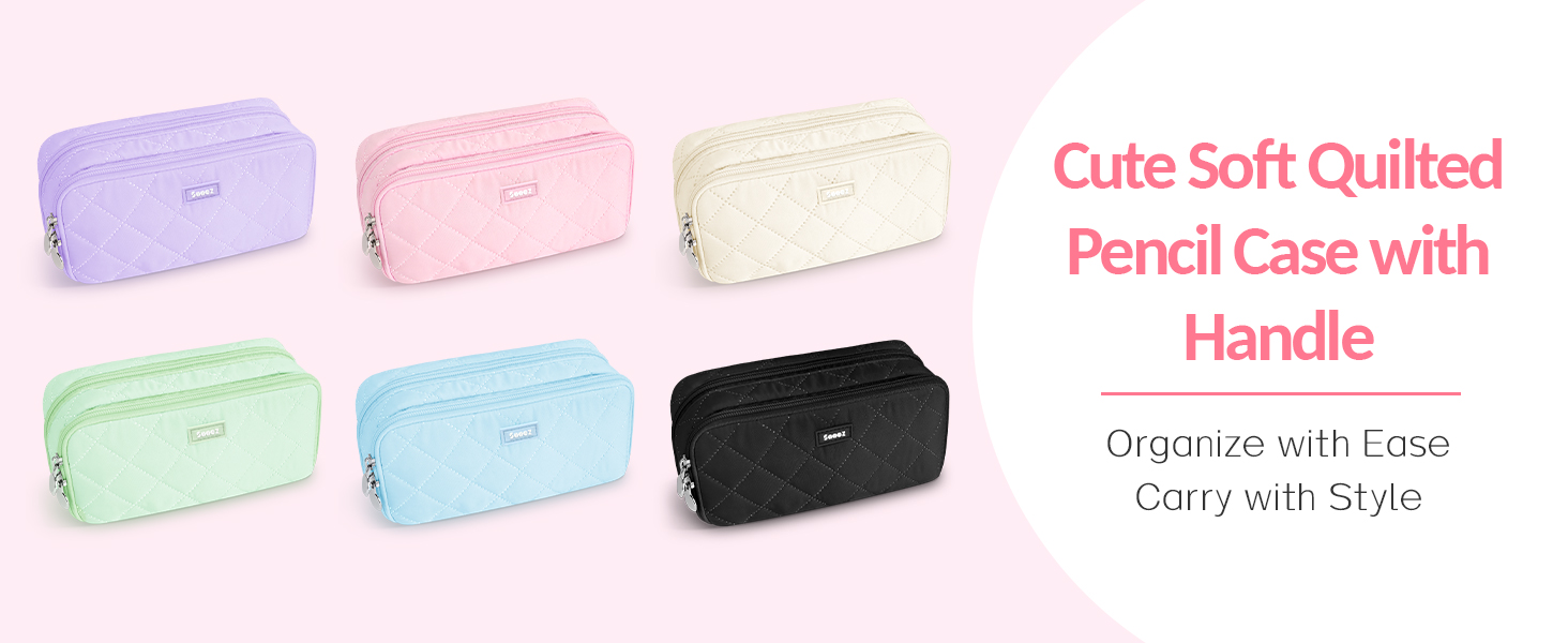 pencil cases for girls
