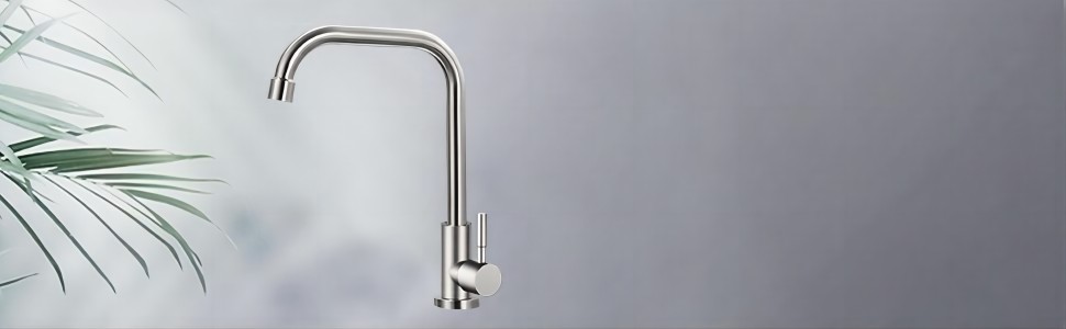 outdor faucet