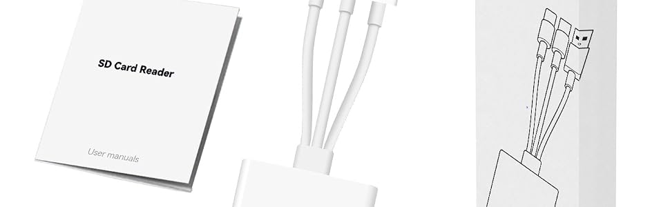 sd card reader