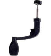 1Pcs Universal Plastic Power Handle Fishing Reels Crank Rock Arm Spinning Wheel Reels and Accesso...