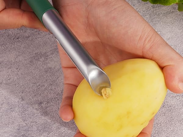 I peeler